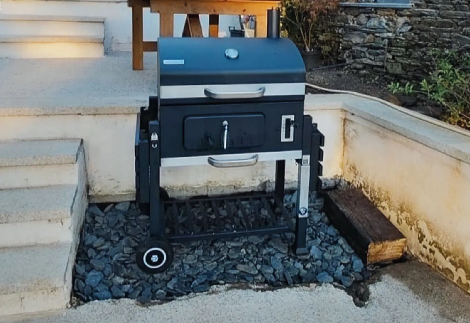 Barbacoa