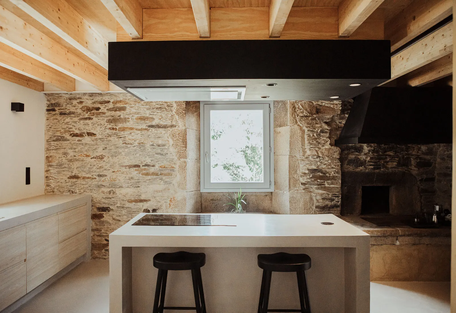 Cocina