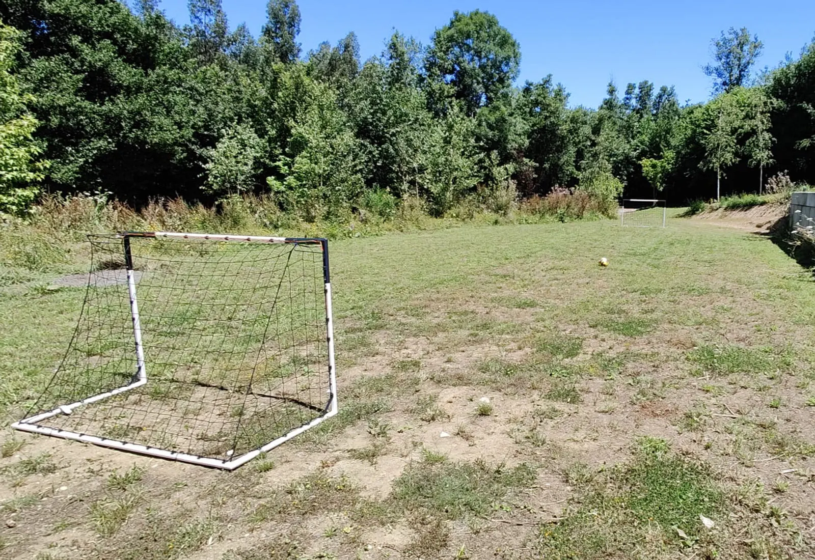 Campo de fútbol
